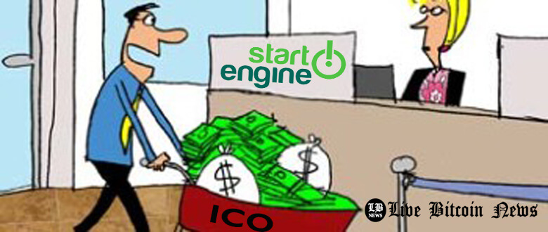 StartEngine To Host ICOs That Are Compliant With the US Securities and Commissions (SEC) Regulations