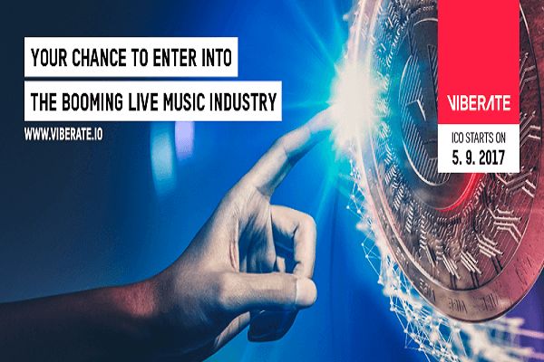 VIBERATE.COM LAUNCHES VENUE AND EVENT PROFILES