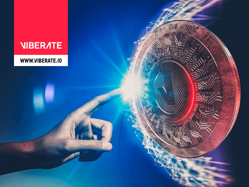 UMEK TO PLAY A LIVESTREAMED DJ SET, CELEBRATING VIBERATE’S ICO LAUNCH
