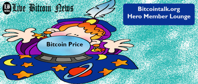Do High Rank Users On Bitcointalk.org Provide Accurate Bitcoin Price Predictions?
