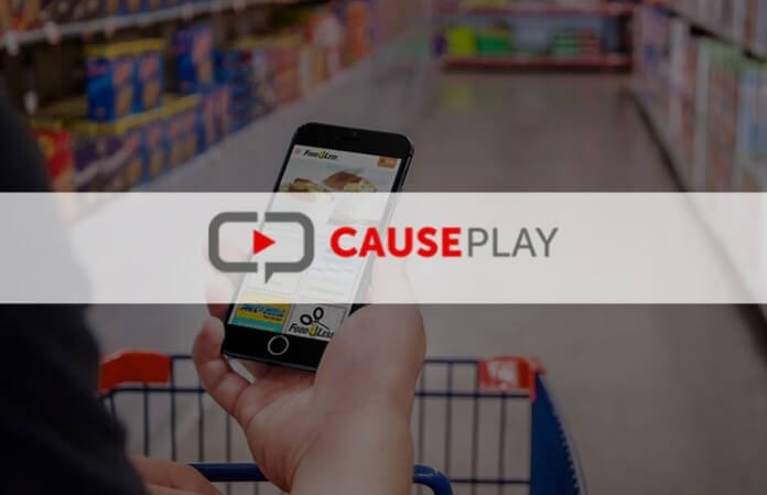 CausePlay Introduces Blockchain Technology to Loyalty and Rewards Programs