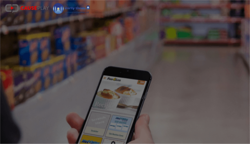 CausePlay Introduces Blockchain Technology to Coupon and Rebate Market, Announces ICO