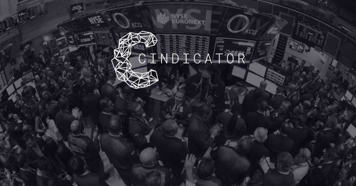 Cindicator ICO to Fund Revolutionary Predictive Analytics Platform