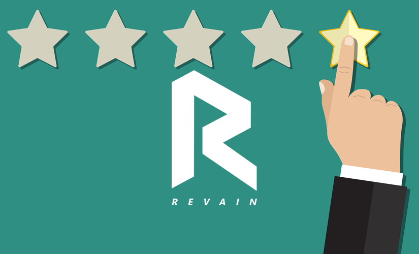 Revain Pits Its Blockchain Platform against Fake Review Practices