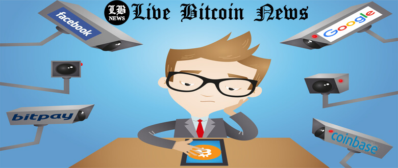Cookies, Online Trackers and the Blockchain – Your Privacy is At Risk  Part 1