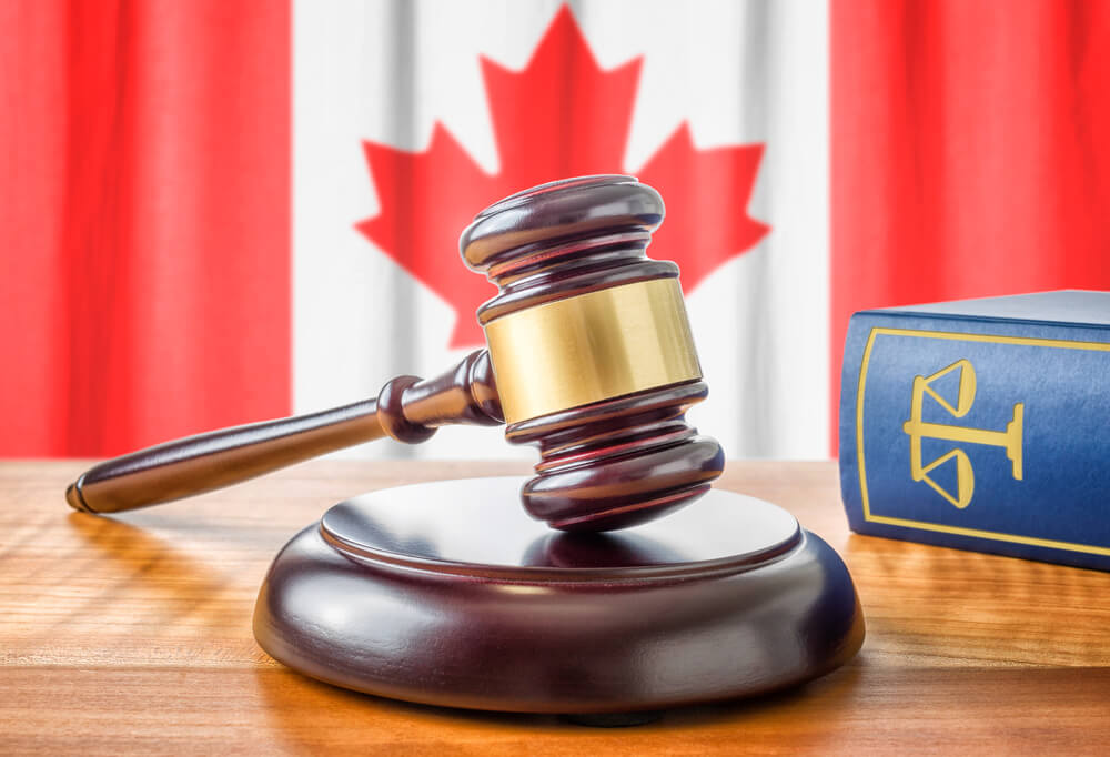 Calgary, Canada Cracks Down on Crypto Crime