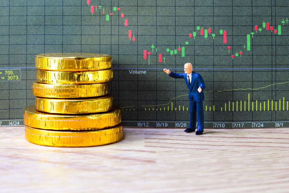 Goldman Sachs Analyst Thinks Bitcoin is at a key Turning Point