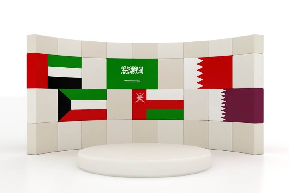 Ripple Technology can Improve Payment Services in the Gulf Region