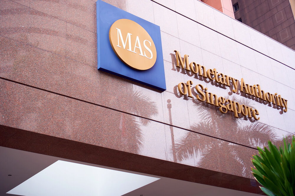 MAS Aims to Regulate Issuance of Digital Tokens and Cryptocurrency ICOs