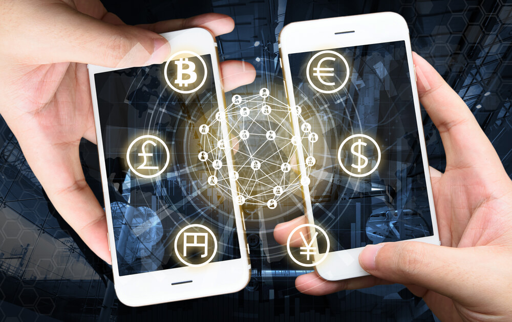 Altcoins Make a lot of Sense to Move Funds Between Different Exchanges