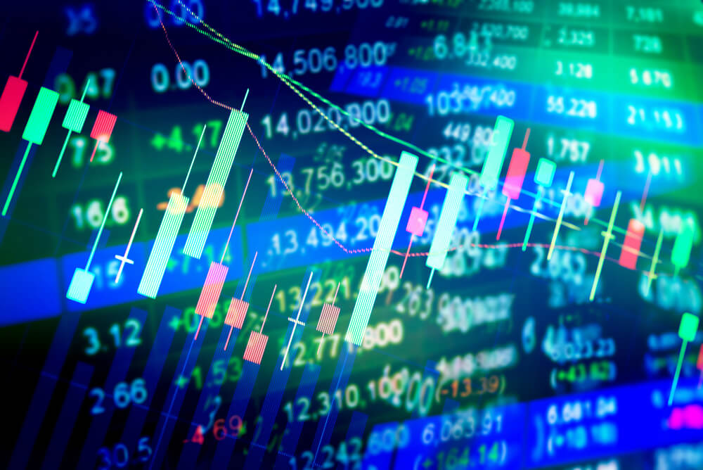 Cryptocurrency Market Goes Wild While ‘Stablecoin’ Tether Loses Value