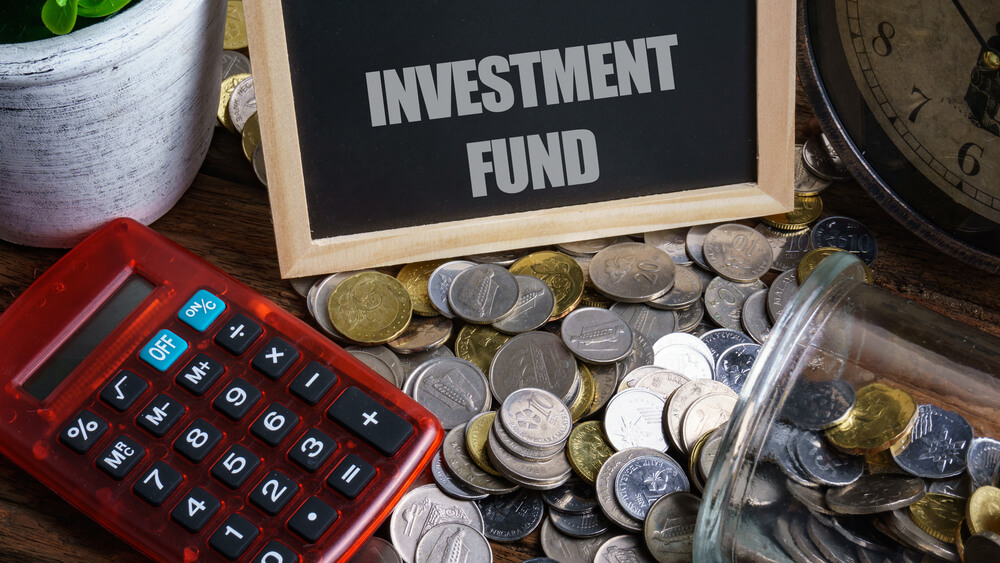 LBN Coincheck ivnestment Fund