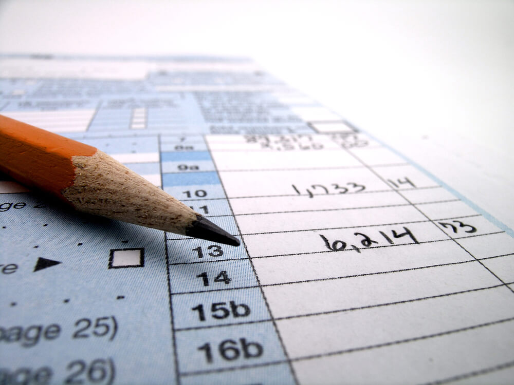 IRS may Introduce Bitcoin Cash Tax Guidelines Soon