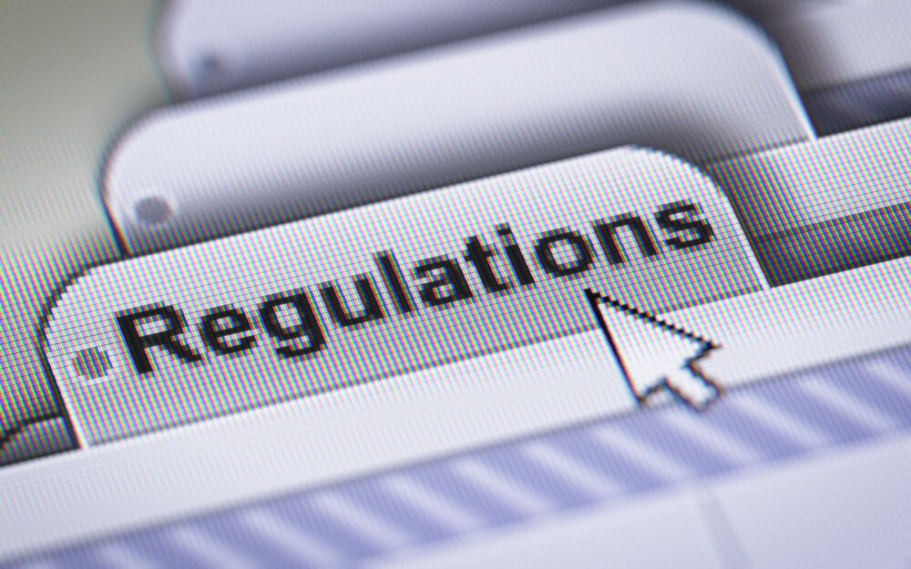 New York Regulations and North Korea Prevent ShapeShift from Providing Services