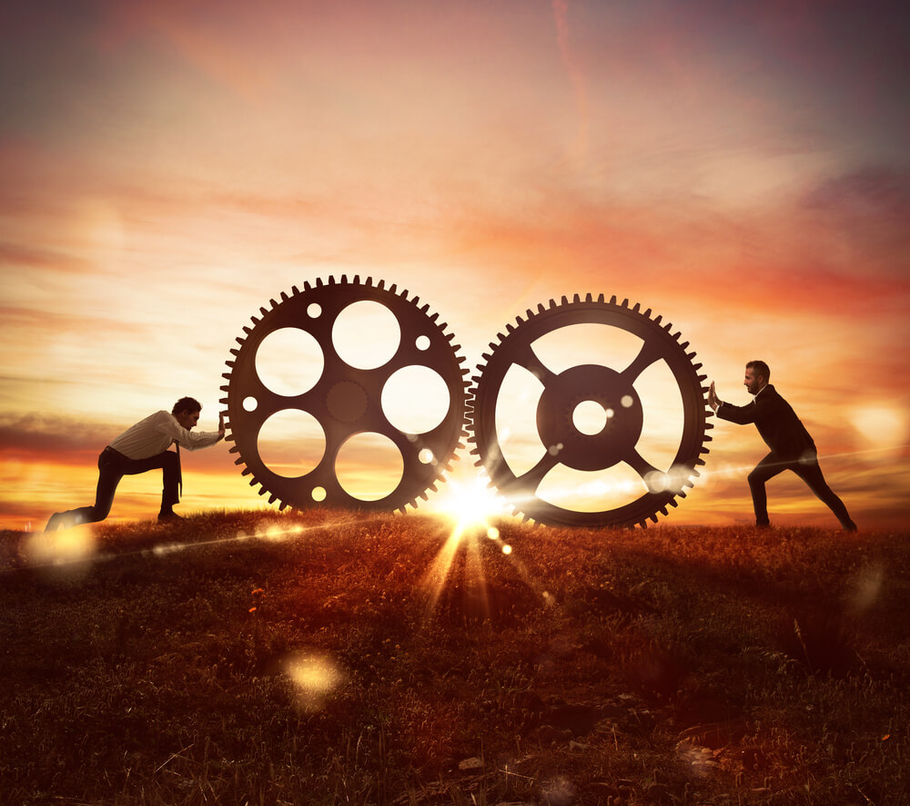 iXLedger and Gen Re Collaborate on Blockchain-based Transformative Reinsurance Processes