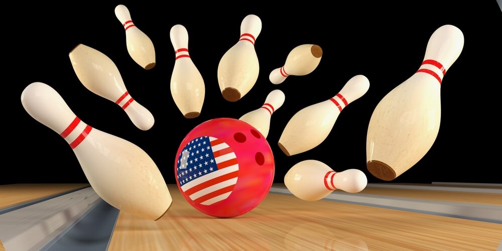 Pavel Durov: “Cryptocurrencies can end the US Hegemony Over the Financial Market”