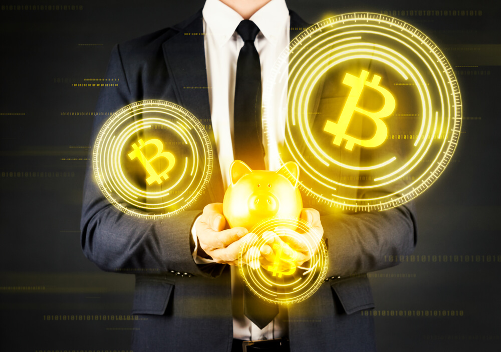 Fidelity Partners With Coinbase to Integrate Bitcoin Price Tracker