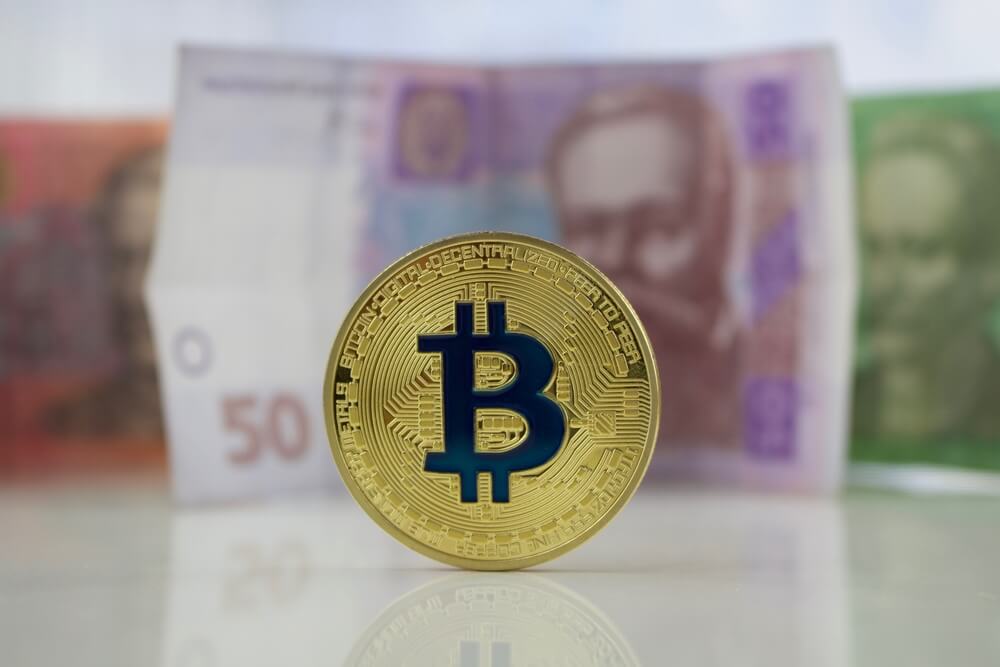 Kuna Bitcoin Agency Will Bring an Additional 150 Bitcoin ATMs to Ukraine