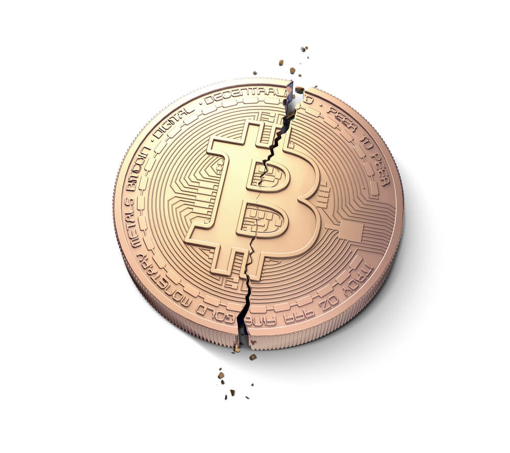ViaBTC Only Mined 25% of all Bitcoin Cash Blocks so far