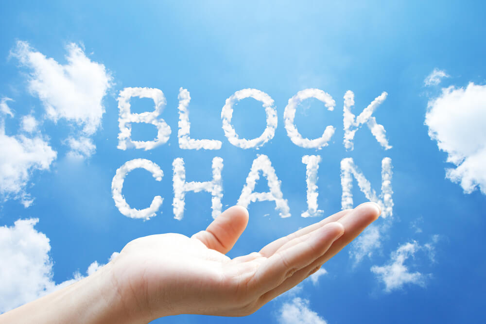 Former CFTC Chairman Is Bullish on Blockchain