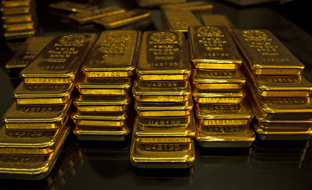 Cryptocurrencies Overshadow Bullion as the go-to Risk Mitigation Investment