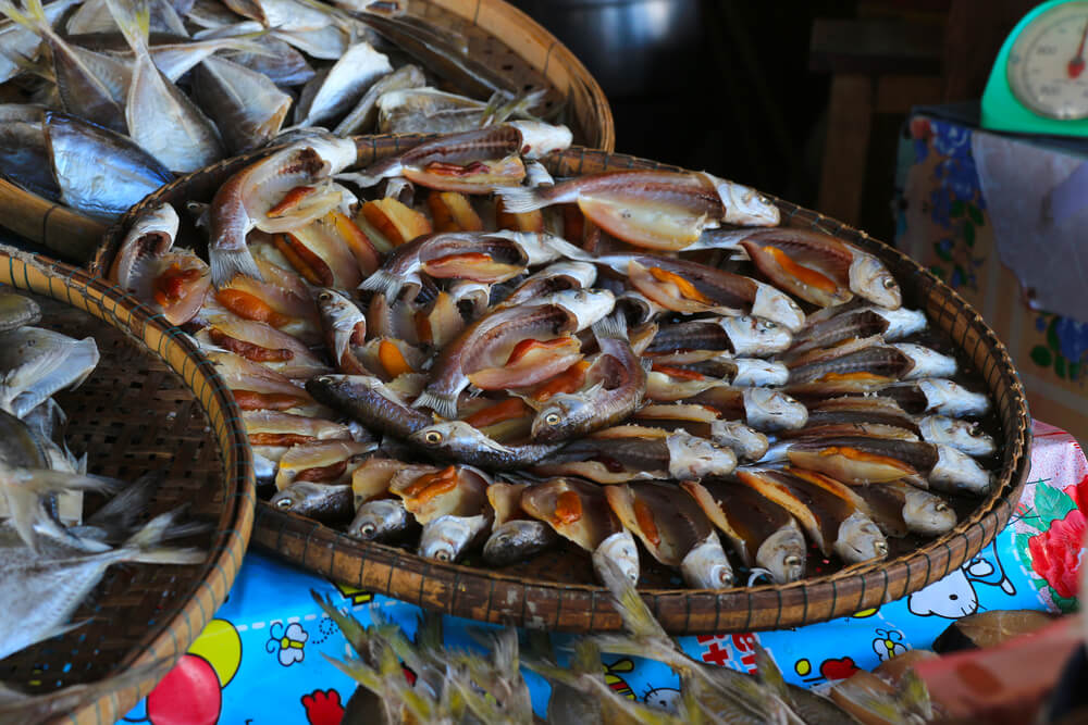Stratis Brings Blockchain Technology to the Seafood Industry