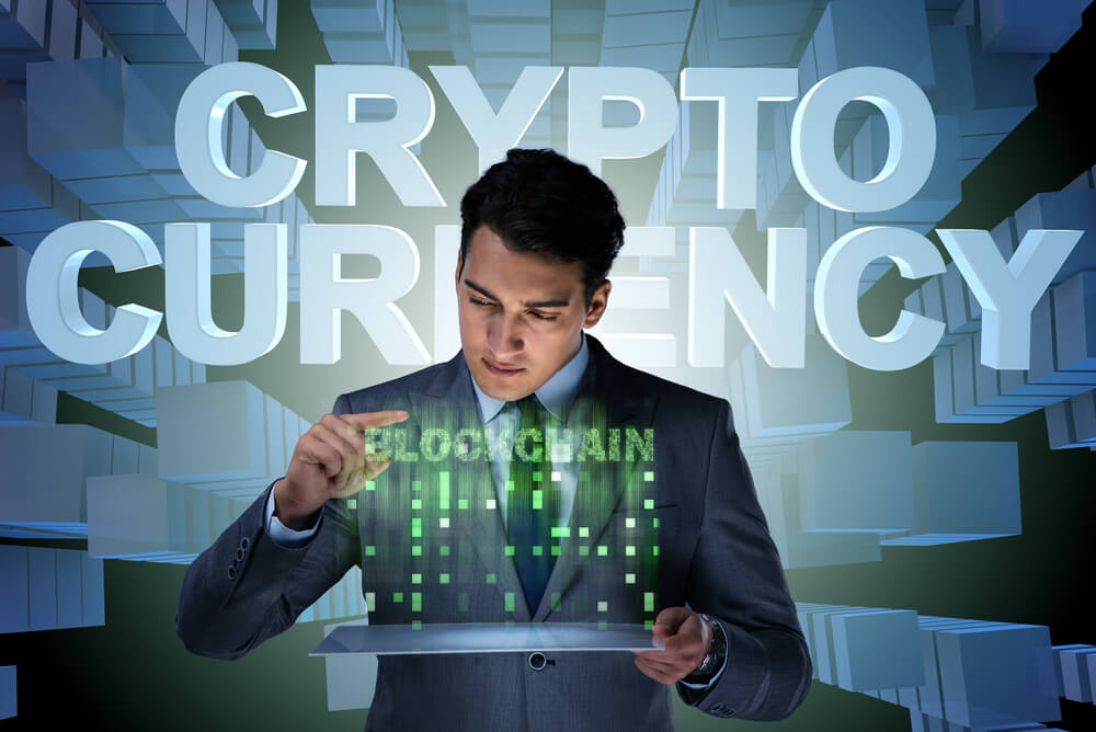 LBN Neo Cryptocurrency Growth