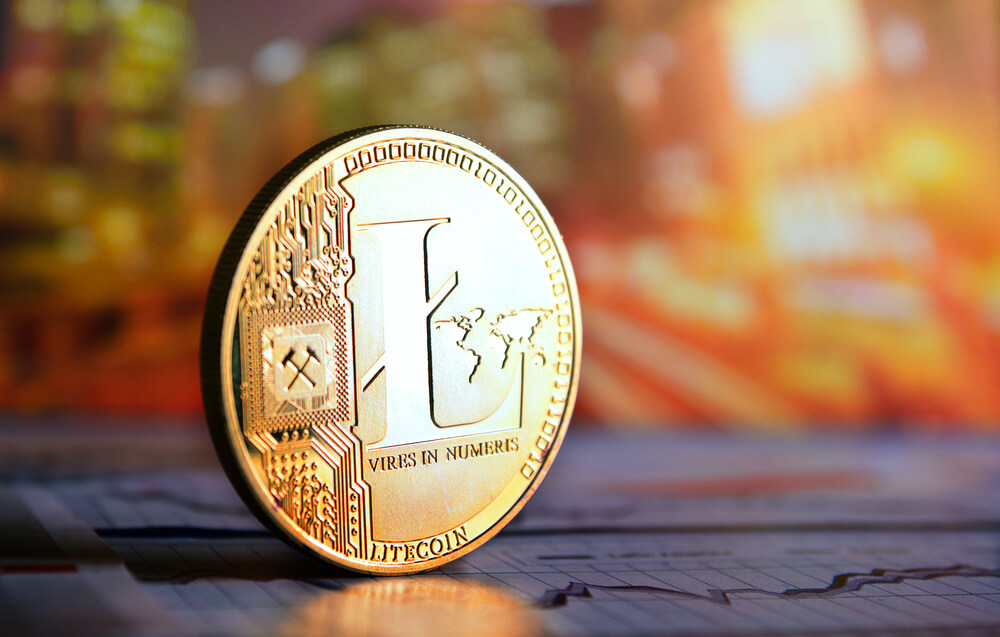Verbal Attacks Against Litecoin are Designed to Push the Price Down
