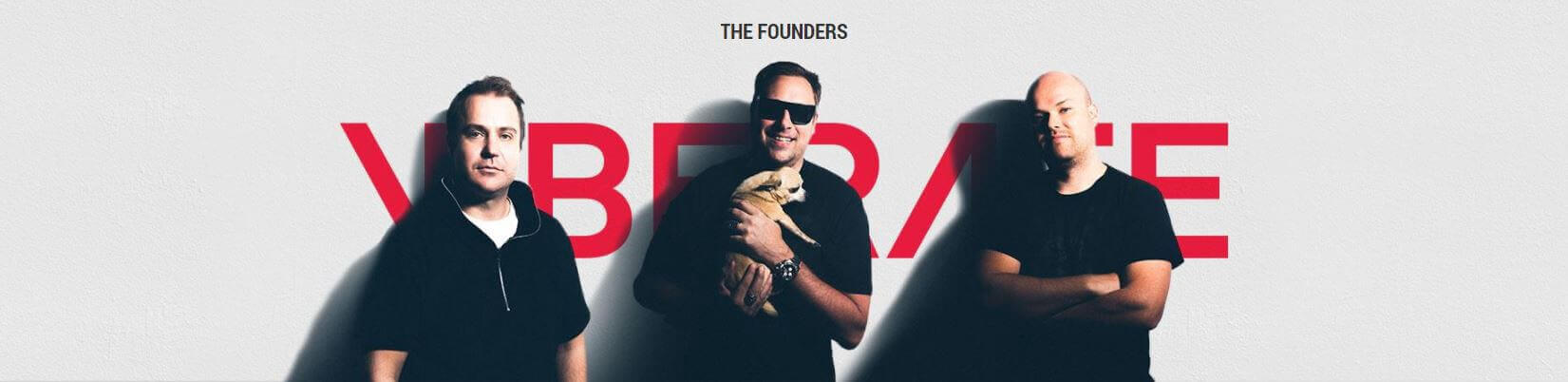 CEO explains: 5 reasons why to contribute to Viberate