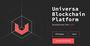 Five Advantages of Universa Blockchain over Bitcoin and Ethereum