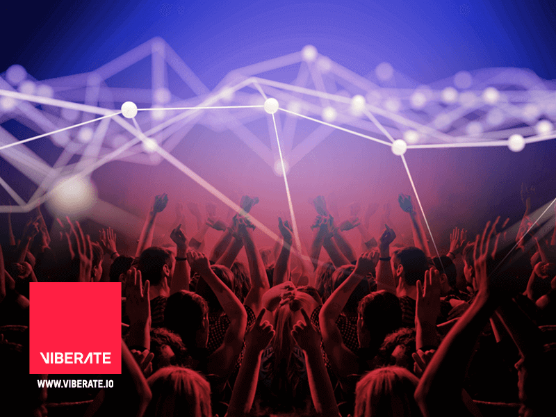 CEO explains: 5 reasons why to contribute to Viberate