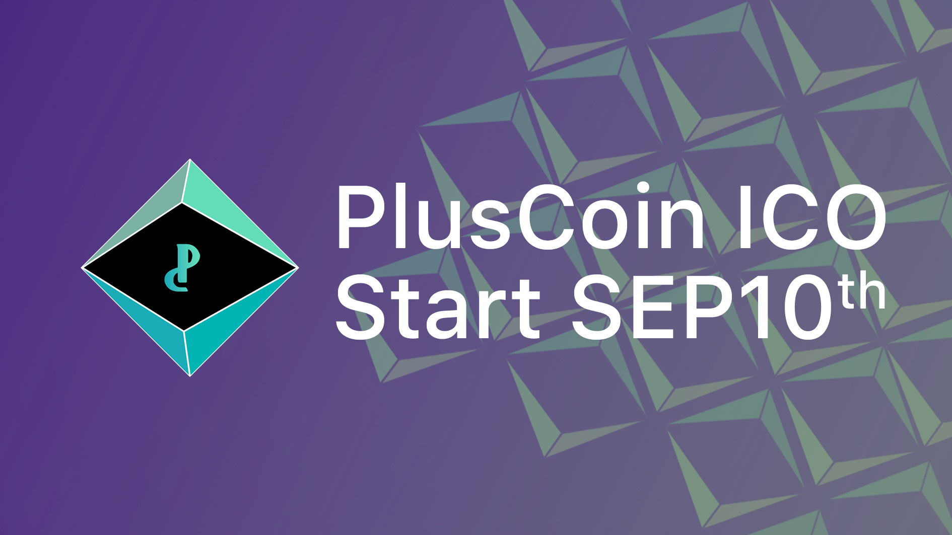 PlusCoin Is Going Global. DS plus Announces ICO Starting September 10, 2017
