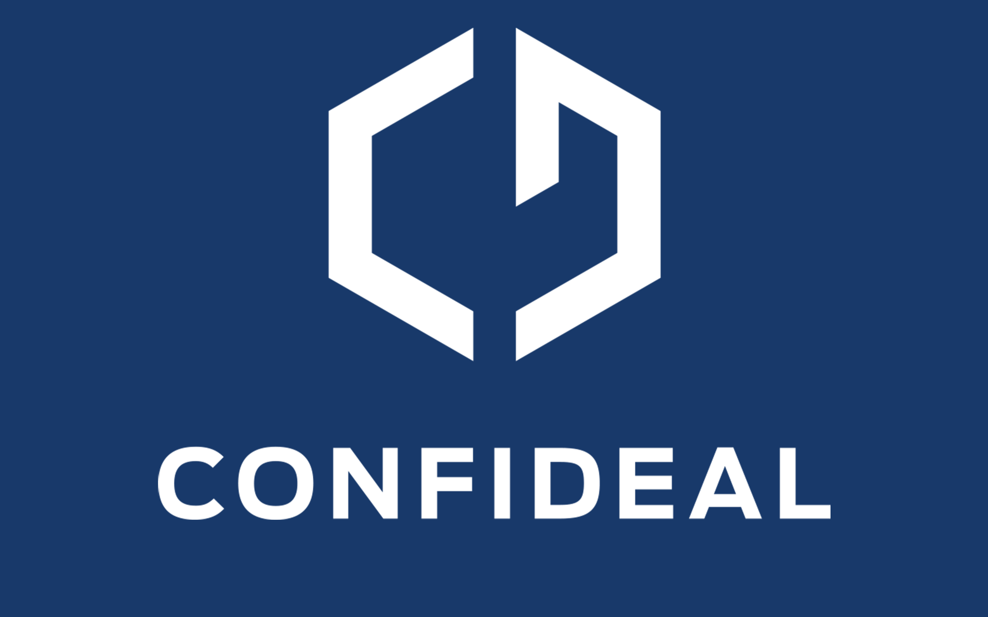 Confideal Company Announces the Release of Their Smart Constructor and the Launch of the Crowdsale Campaign