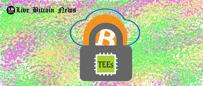 Using Trusted Execution Environments (TEEs) to Solve Bitcoin’s Scalability Problem