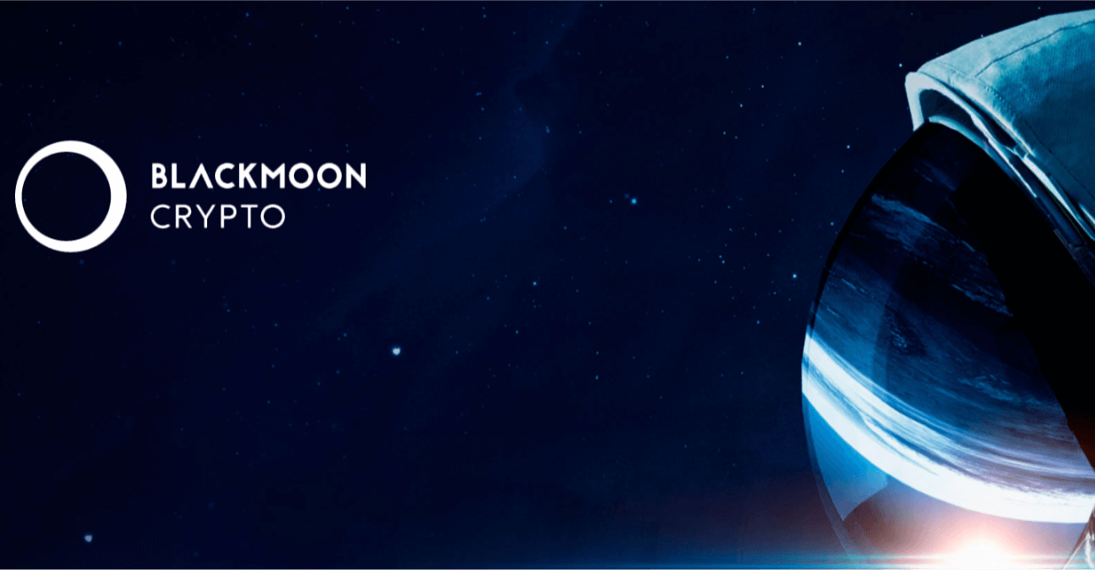 Blackmoon Financial Group Launches Blockchain-Based Platform for Tokenized Investment Funds