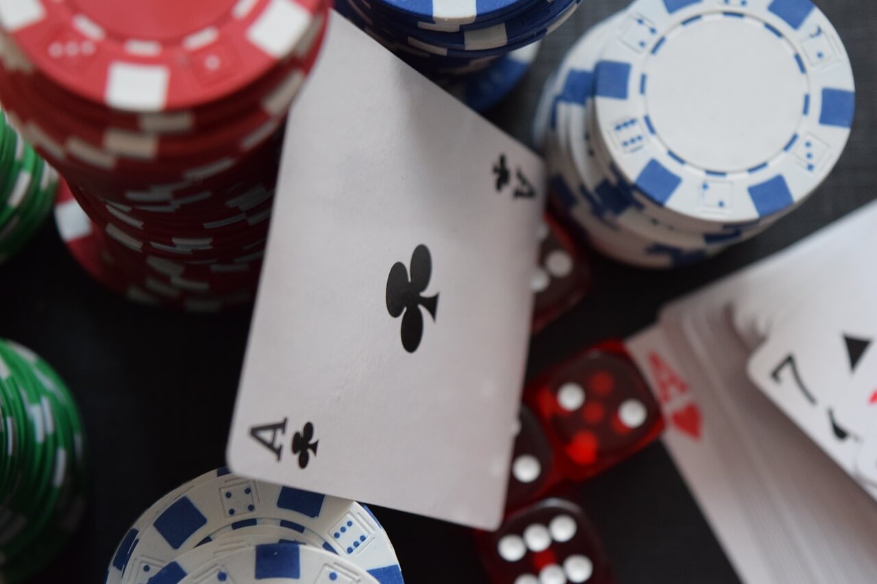 bitcoin casino