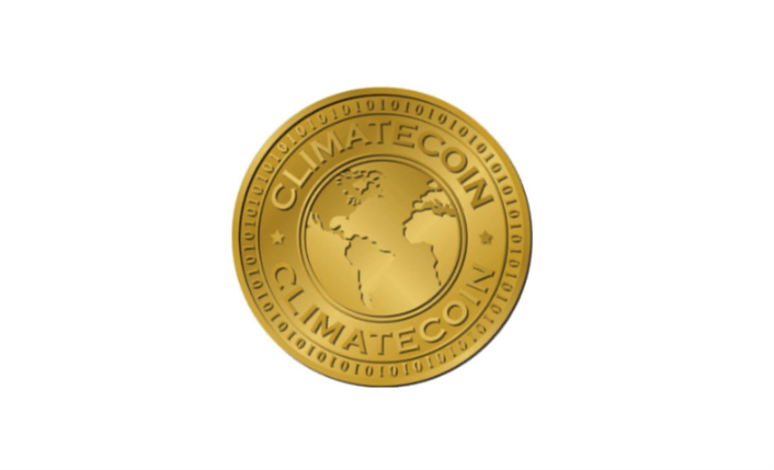CLIMATECOIN, THE NEW CO2 TOKEN FOR CLIMATE CHANGE ACTION