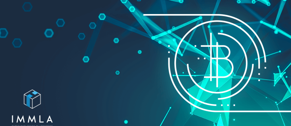 IMMLA Introduces Blockchain Technology into Logistics Business