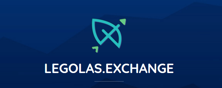 Legolas Seeks to Revolutionize Cryptocurrency Exchanges