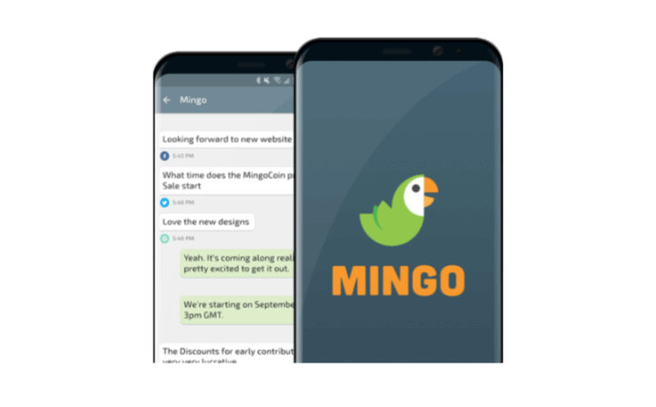 Ongoing MingoCoin Pre-sale Attracts Over €650,000 in One Hour