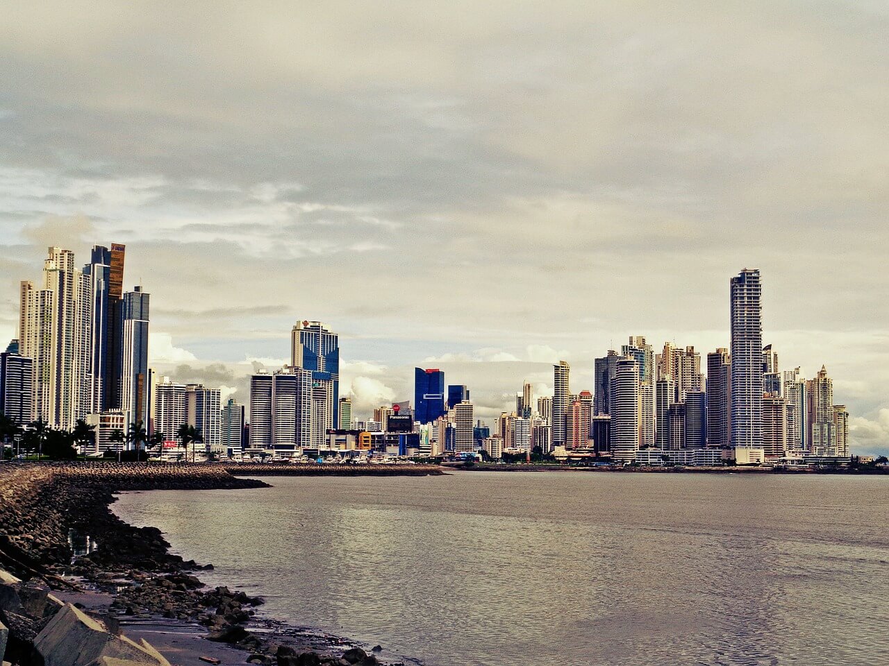 Strong Panama Real Estate Market Only Getting Stronger