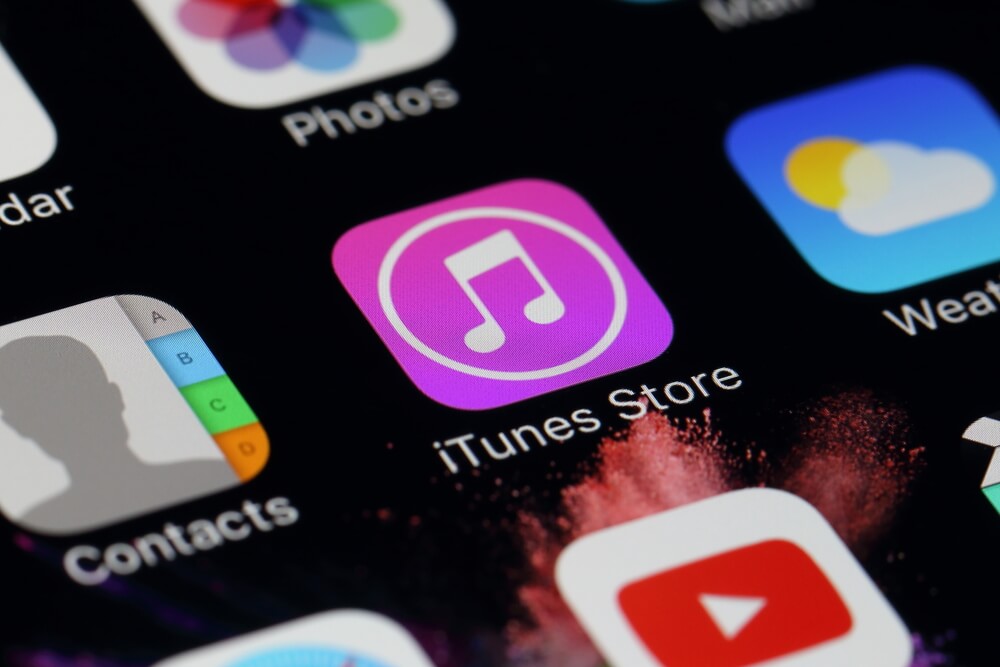 Chinese Blockchain E-Wallet in iTunes Store has no Ties to Bitcoin