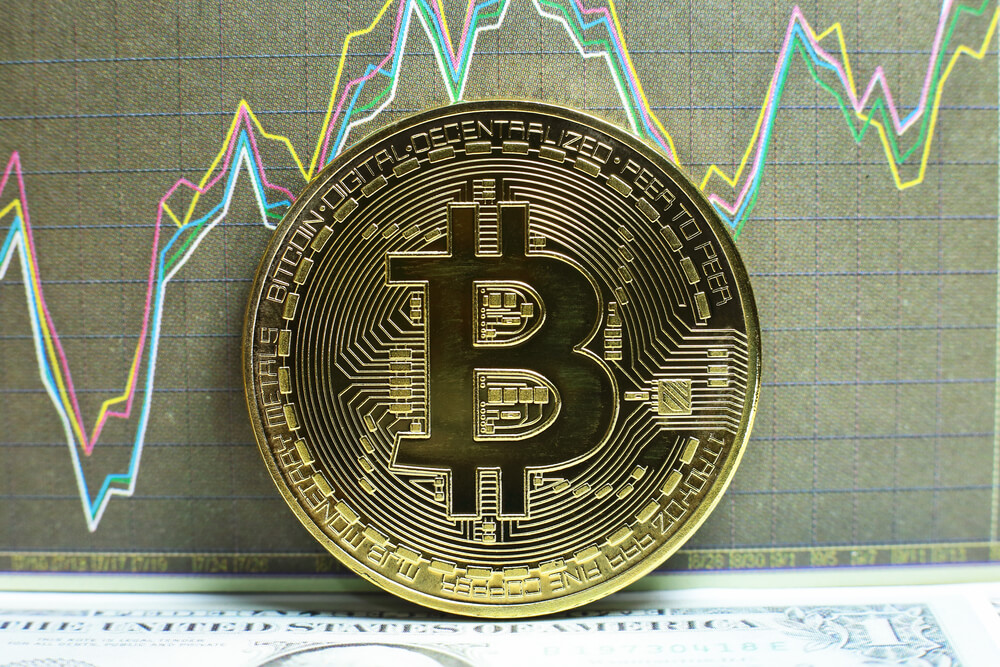 LBN LocalBitcoins Voume