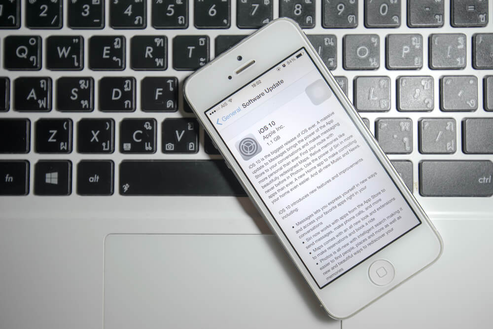 iOS Exploit Threatens Crypto Wallets: What iPhone Users Must Know