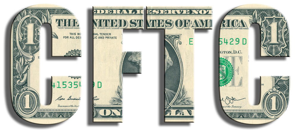 CFTC Files Charges Against Alleged Bitcoin Ponzi Scheme Operators