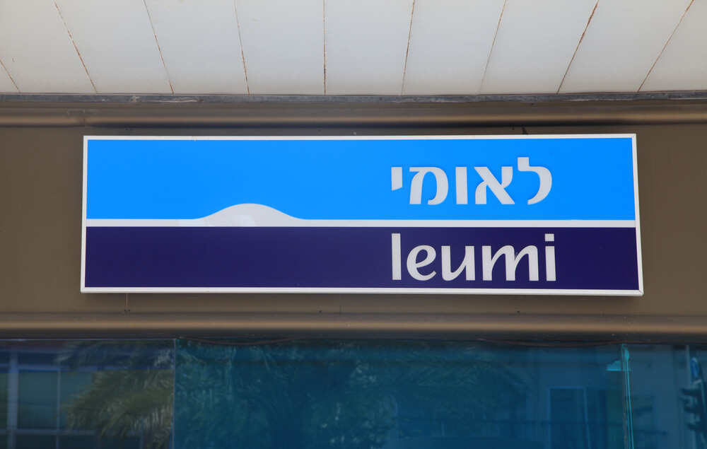 Israel’s Bank Leumi Prevents Customers From Buying Bitcoin