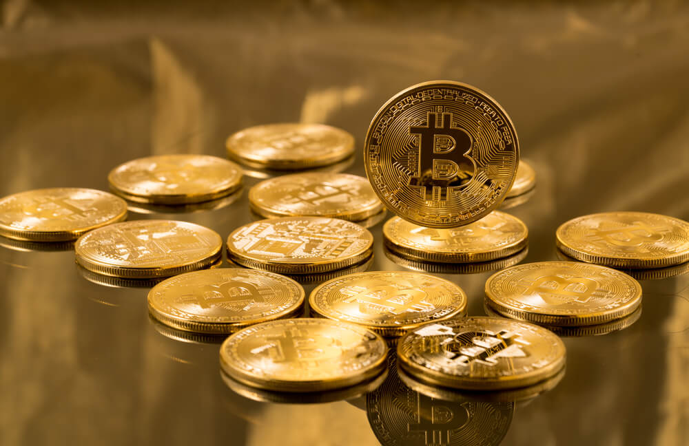 China is not Suspending Cryptocurrency Exchange Activity