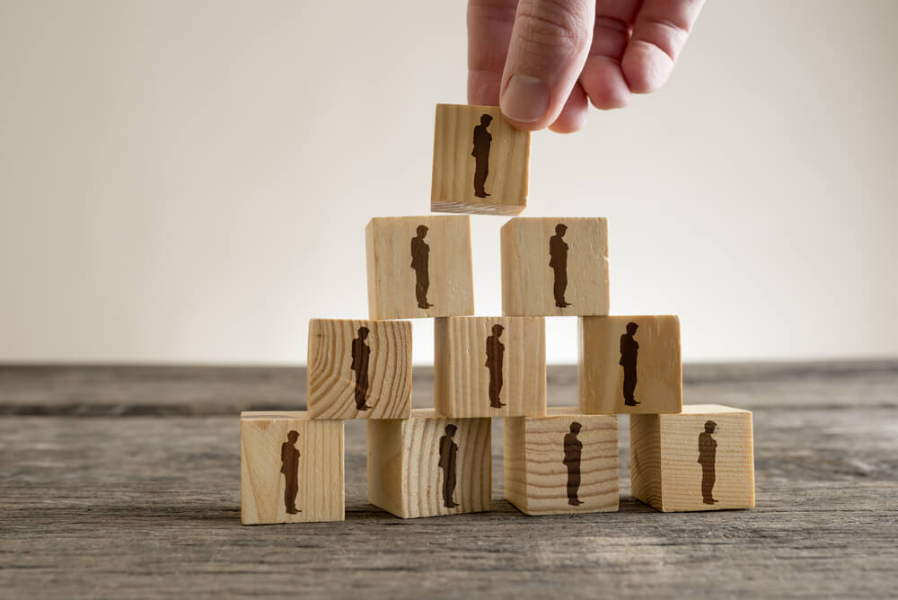 Eight Arrested in Japan on Suspicion of Running Multi-Million Dollar Crypto Pyramid Scheme