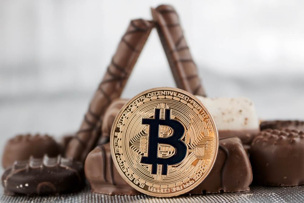 Nic Cary Sees Significant Bitcoin Growth in India