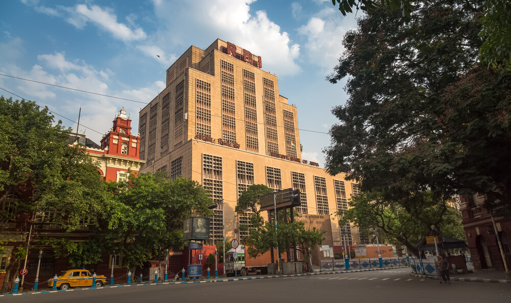 Recent RBI Warning About Cryptocurrencies is Largely Ignored by the Masses